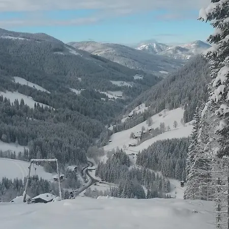 Bergzeit Inn Filzmoos