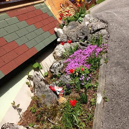 Inn Bergzeit Filzmoos