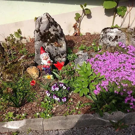 Bergzeit Herberg