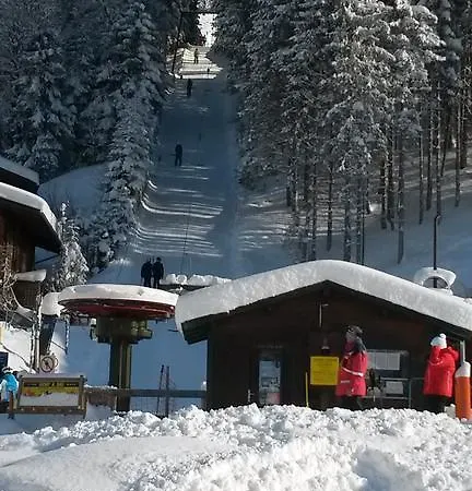 Bergzeit 3*