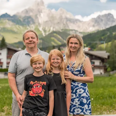 Herberg Bergzeit