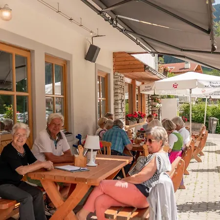 Inn Bergzeit