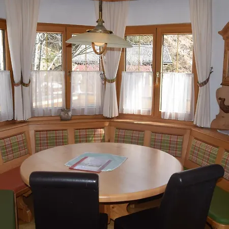 Bergzeit Inn