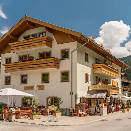 Bergzeit Inn