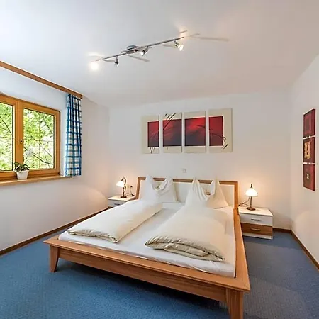 Bergzeit Han/Misafirhane Filzmoos