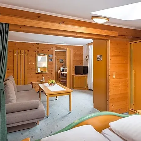 Bergzeit 3*