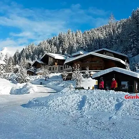 Bergzeit 3* Filzmoos