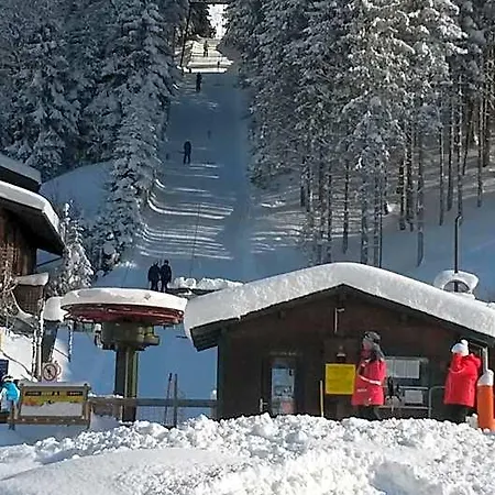 Han/Misafirhane Bergzeit 3*