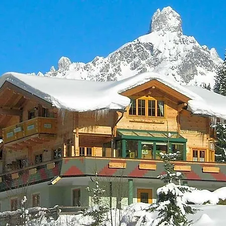 Bergzeit Han/Misafirhane