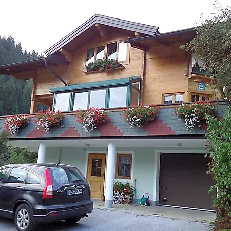 Han/Misafirhane Bergzeit 3*