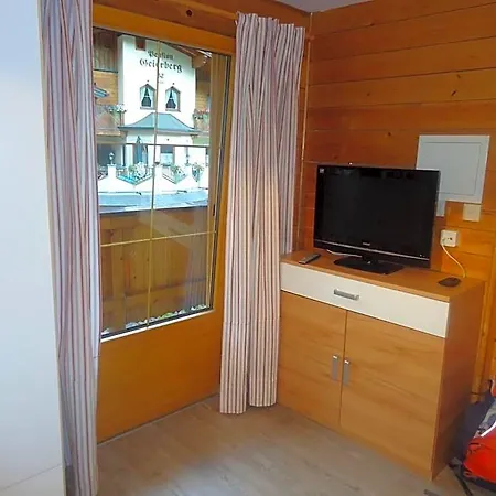 Han/Misafirhane Bergzeit 3*