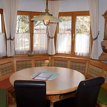 Han/Misafirhane Bergzeit