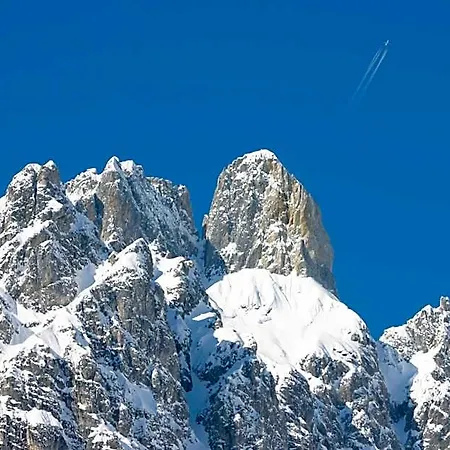 Bergzeit Filzmoos
