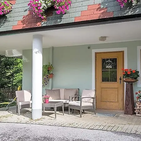 Bergzeit Han/Misafirhane