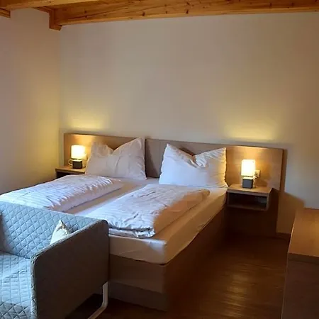 Han/Misafirhane Bergzeit 3*