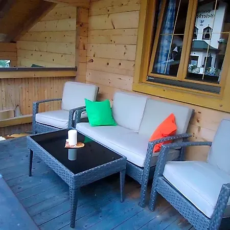 Bergzeit 3* Filzmoos
