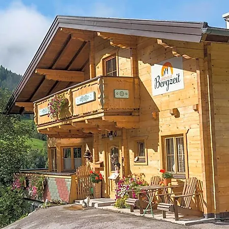 Bergzeit Han/Misafirhane Filzmoos