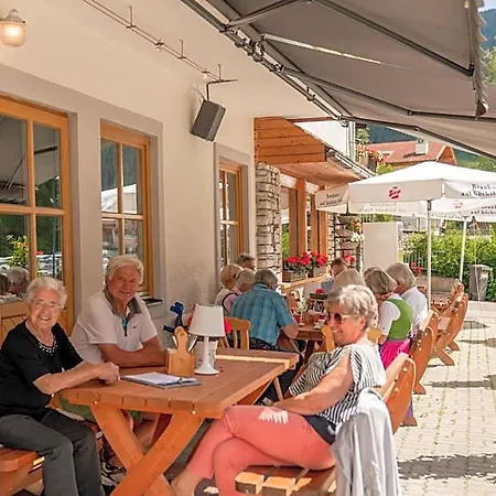 Bergzeit Han/Misafirhane 3*