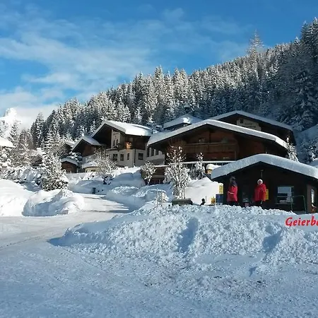 Bergzeit