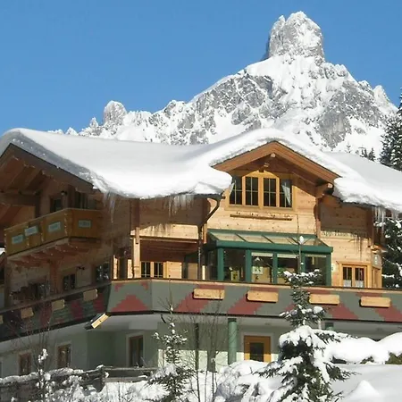 Bergzeit