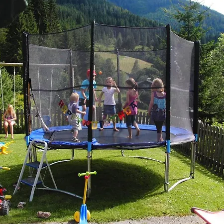 Kro Bergzeit Filzmoos