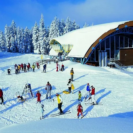Herberg Bergzeit