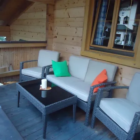 Kro Bergzeit 3*