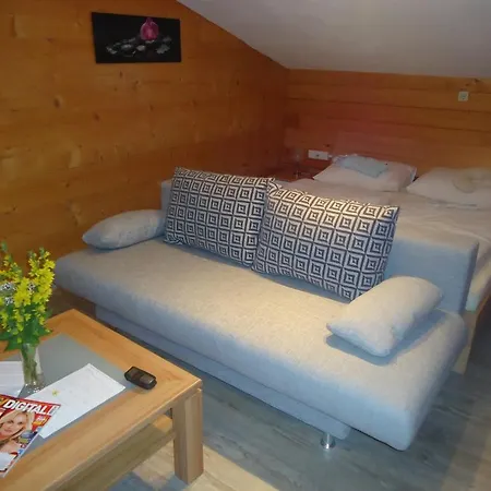 Kro Bergzeit Filzmoos
