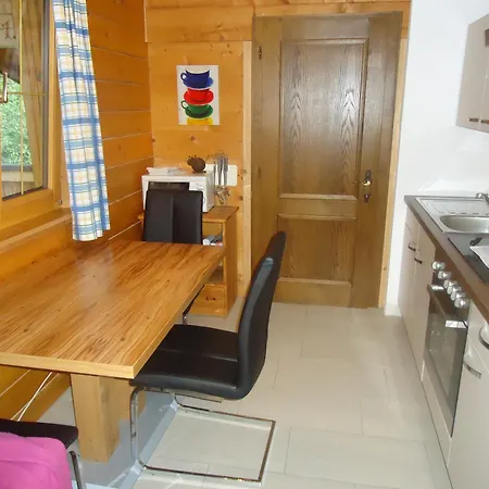 Bergzeit Inn Filzmoos