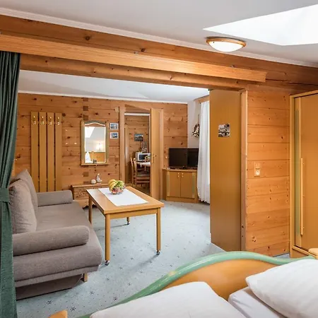 Bergzeit Inn 3*
