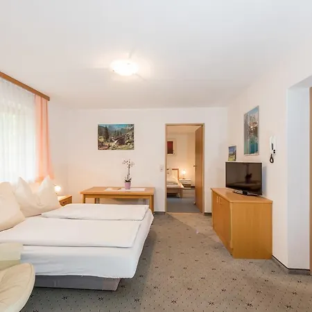 Bergzeit 3*