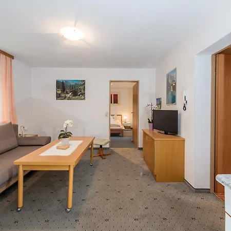 Inn Bergzeit Filzmoos