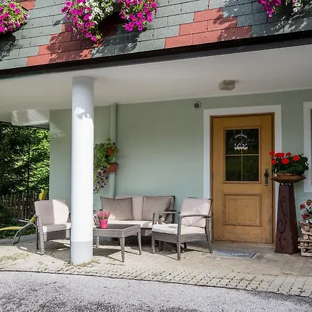 Bergzeit Inn