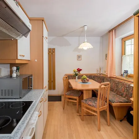 Bergzeit Inn 3*