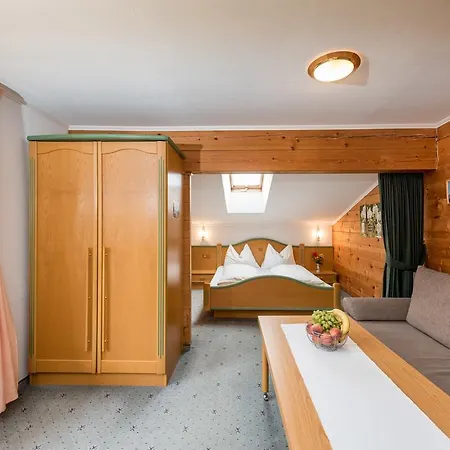 Bergzeit Inn Filzmoos