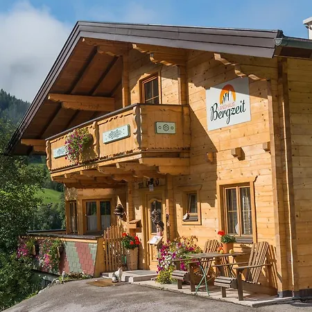 Bergzeit 3*
