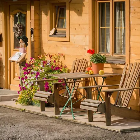Bergzeit Inn 3*