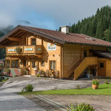 Bergzeit Inn Filzmoos