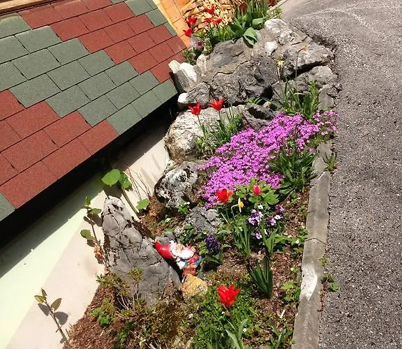 宾馆 兰德霍斯博格泽特酒店 费尔兹姆斯