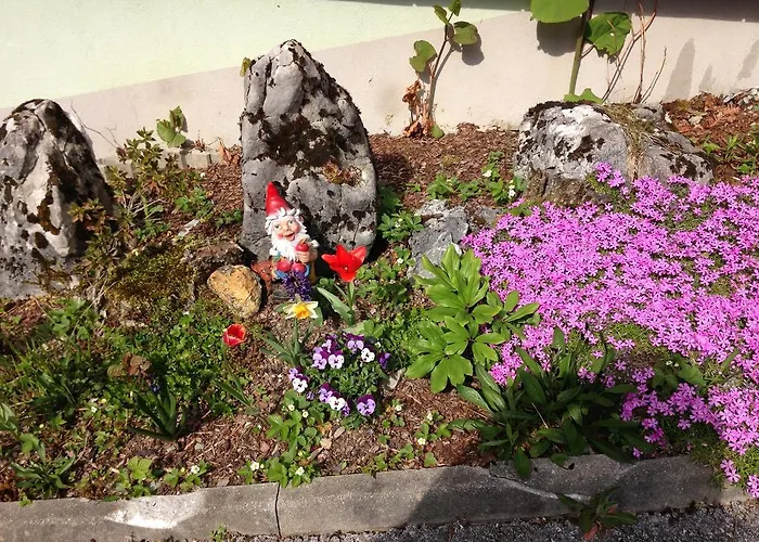 兰德霍斯博格泽特酒店 宾馆