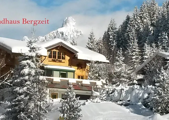 兰德霍斯博格泽特酒店