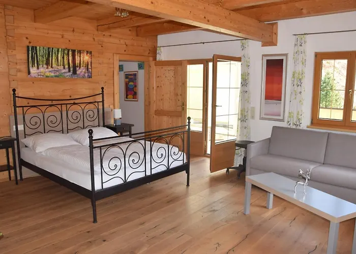 兰德霍斯博格泽特酒店 宾馆 费尔兹姆斯