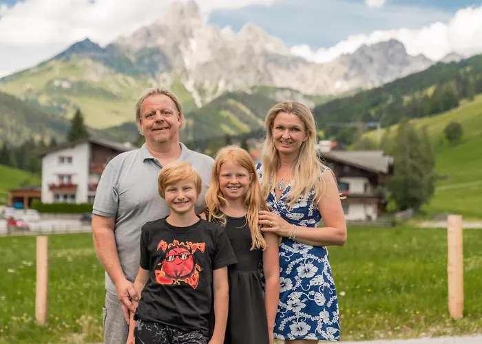 宾馆 兰德霍斯博格泽特酒店