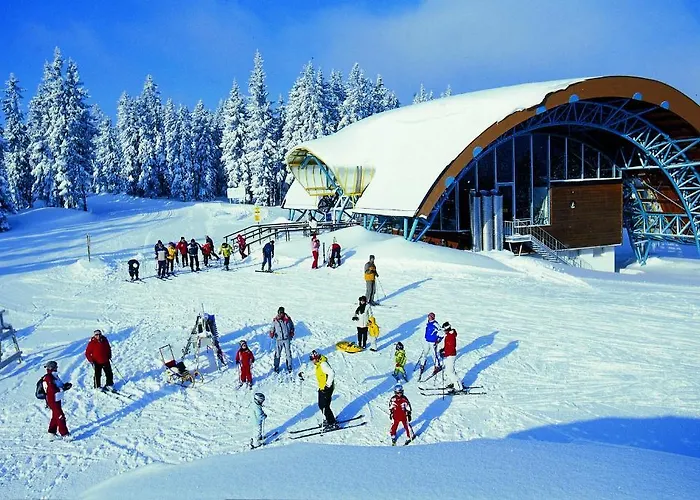 宾馆 兰德霍斯博格泽特酒店