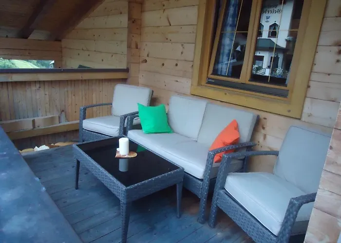 宾馆 兰德霍斯博格泽特酒店 3*