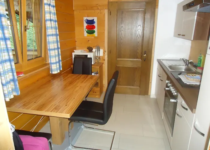 兰德霍斯博格泽特酒店 宾馆 费尔兹姆斯