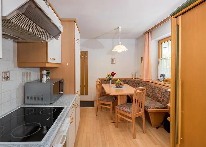 兰德霍斯博格泽特酒店 宾馆 3*