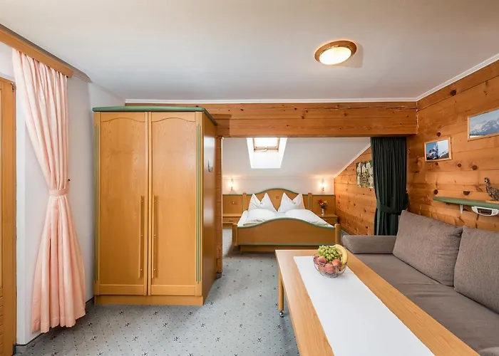 兰德霍斯博格泽特酒店 宾馆 费尔兹姆斯