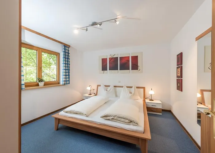 兰德霍斯博格泽特酒店